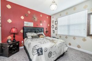 King Castle Circle Villa #237082