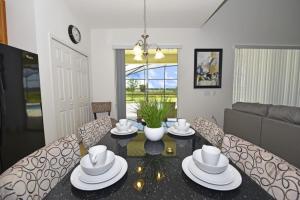 Providence At Crofton Springs #230714 Home