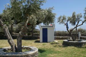 Villa Antoniadis Sifnos Greece