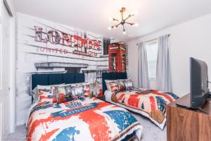 Sunshine Ridge Loop Villa #258891 Villa