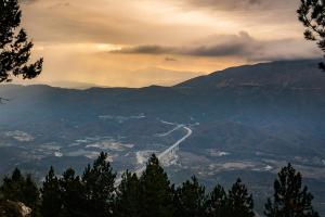 Villa Papatoli Zagori Greece