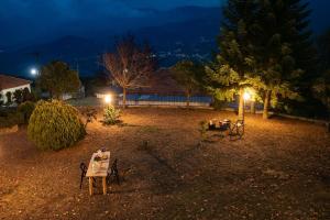 Villa Papatoli Zagori Greece