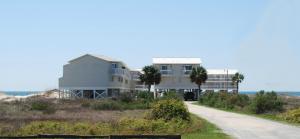 Two-Bedroom Townhouse room in Fort Morgan Townhomes E1