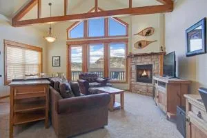 Nisa Mountain 36 Condo - Allenspark