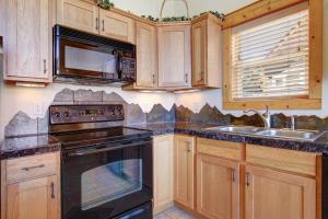 Nisa Mountain 36 Condo