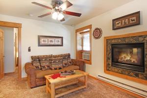 Little Matterhorn 17A Condo