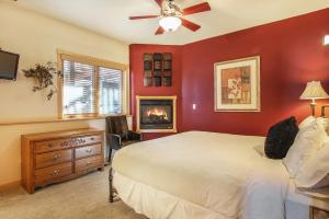 Lookout Mountain 27B Condo