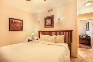 Macgregor Mountain 27C Condo