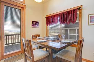 Mount Enentah 37 Condo