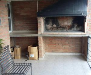 La Palmera escondida