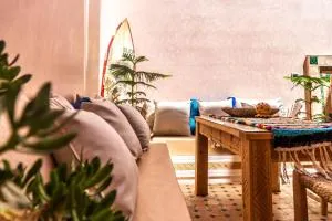 Inna guest house - Mirleft