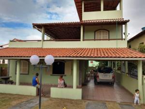 Casa de Praia em Figueira Arraial do Cabo