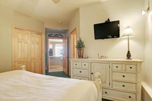 Sheep Mountain 20B Condo
