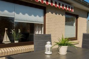 Silbermöwe - Waldstr. 5