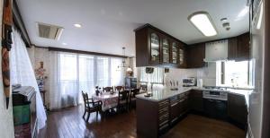 Nakagawas Cozy House