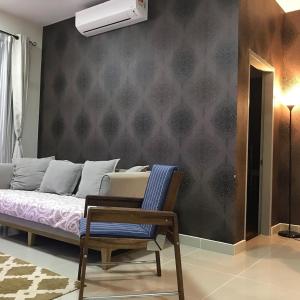 Bayu TAMARA RESIDENCE PUTRAJAYA