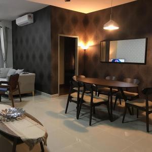 Bayu TAMARA RESIDENCE PUTRAJAYA