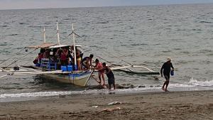 Prince Transient house