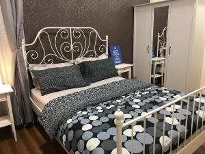 Bayu TAMARA RESIDENCE PUTRAJAYA