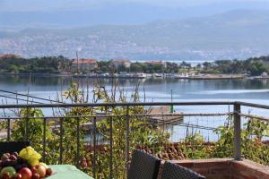 Apartments Ervin 