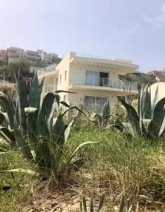 Alcamo Marina Residence - 阿尔卡莫马里纳