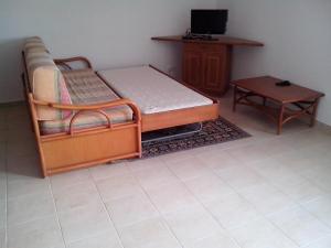Apartment with 1 Bedroom D