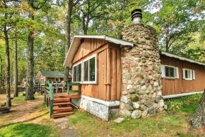 Two-Bedroom House room in Cottage 4 - Hiller'S Pine Haven Cottage