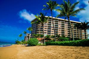 Two-Bedroom Apartment room in Royal Kahana 220