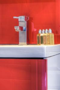 Stattons Boutique Hotel & Restaurant