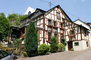 Ferienhaus Stahlberg