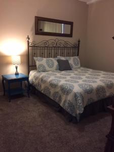 Two-Bedroom Apartment room in Dunes 106 Condo