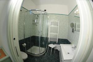 Double or Twin Room with Garden View