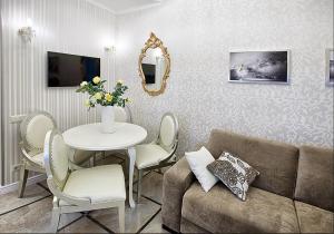 Beach & Beatles Apartments