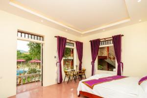 Tam Coc Lavender Homestay