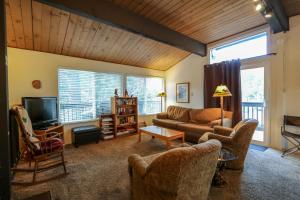 Timberline Condominium #44 - 3hvězdičkové hotely ve městě Mammoth Lakes