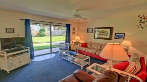 One-Bedroom Apartment room in 106 Condo