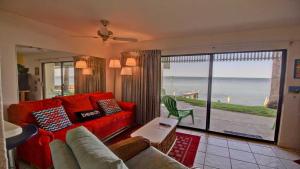 One-Bedroom Apartment room in 115 Condo