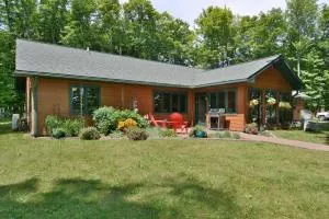 Namakagon Landing Condo - Washburn