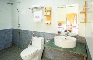 Tam Coc Lavender Homestay