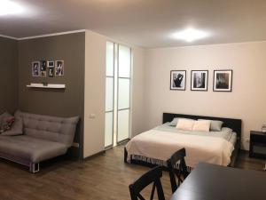 Appartement улица Карла Либкнехта,16 Апартаменты Jekaterinburg Russland