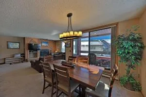 A11 Snowblaze Athletic Club Condo - 冬季公园