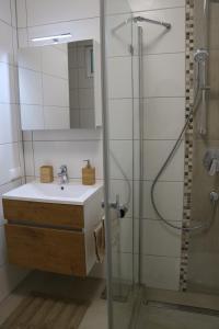 Stadl-Ferienwohnung