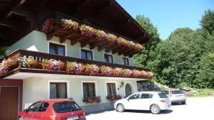 Haus Rieder Georg - Schattberg