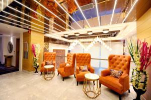 Hotel Landmark Near Golden Temple