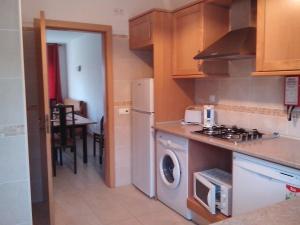 Apartment with 2 Bedrooms B