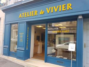 Sejours chez l'habitant La Montignonne : photos des chambres