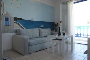 Noe Rooms Tinos Greece