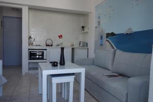 Noe Rooms Tinos Greece