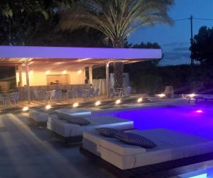 Danae Hotel