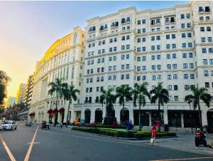 Studio Condo Newport City